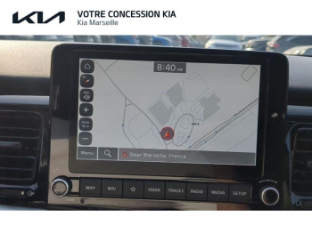 Photo 32 du bon plan KIA Stonic 1.0 T-GDi 100ch Active DCT7 occasion à 20990 €