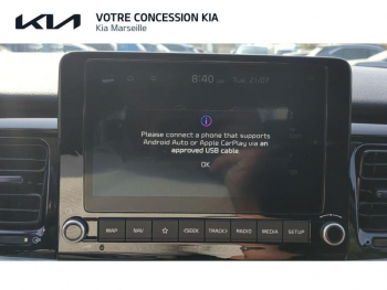 Photo 34 du bon plan KIA Stonic 1.0 T-GDi 100ch Active DCT7 occasion à 20990 €