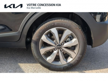Photo 36 du bon plan KIA Stonic 1.0 T-GDi 100ch Active DCT7 occasion à 20990 €