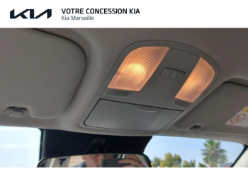 Photo 37 du bon plan KIA Stonic 1.0 T-GDi 100ch Active DCT7 occasion à 20990 €