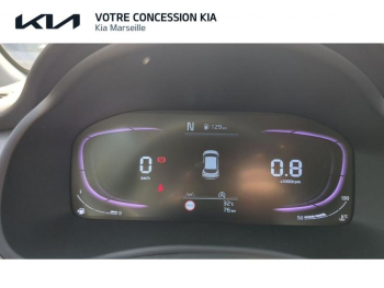 Photo 38 du bon plan KIA Stonic 1.0 T-GDi 100ch Active DCT7 occasion à 20990 €