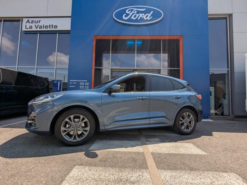 Bon plan FORD Kuga 2.5 Duratec 190ch FHEV E85 ST-Line X BVA occasion à 28900 €