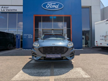 Photo 2 du bon plan FORD Kuga 2.5 Duratec 190ch FHEV E85 ST-Line X BVA occasion à 28900 €
