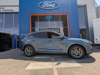 Photo 3 du bon plan FORD Kuga 2.5 Duratec 190ch FHEV E85 ST-Line X BVA occasion à 28900 €