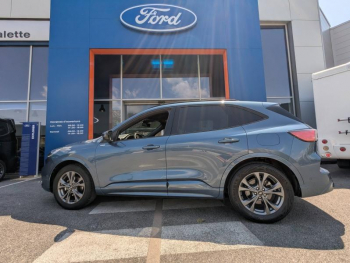 Photo 5 du bon plan FORD Kuga 2.5 Duratec 190ch FHEV E85 ST-Line X BVA occasion à 28900 €