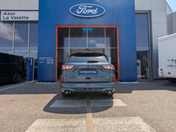Photo 6 du bon plan FORD Kuga 2.5 Duratec 190ch FHEV E85 ST-Line X BVA occasion à 28900 €