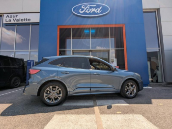 Photo 7 du bon plan FORD Kuga 2.5 Duratec 190ch FHEV E85 ST-Line X BVA occasion à 28900 €