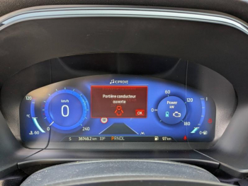 Photo 10 du bon plan FORD Kuga 2.5 Duratec 190ch FHEV E85 ST-Line X BVA occasion à 28900 €