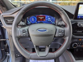 Photo 11 du bon plan FORD Kuga 2.5 Duratec 190ch FHEV E85 ST-Line X BVA occasion à 28900 €