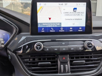 Photo 12 du bon plan FORD Kuga 2.5 Duratec 190ch FHEV E85 ST-Line X BVA occasion à 28900 €