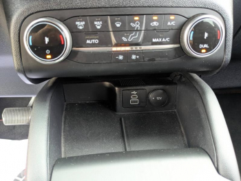 Photo 14 du bon plan FORD Kuga 2.5 Duratec 190ch FHEV E85 ST-Line X BVA occasion à 28900 €