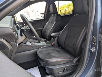 Photo 16 du bon plan FORD Kuga 2.5 Duratec 190ch FHEV E85 ST-Line X BVA occasion à 28900 €