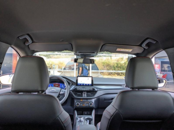 Photo 24 du bon plan FORD Kuga 2.5 Duratec 190ch FHEV E85 ST-Line X BVA occasion à 28900 €