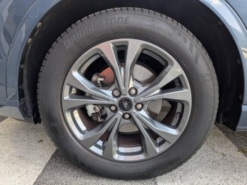 Photo 29 du bon plan FORD Kuga 2.5 Duratec 190ch FHEV E85 ST-Line X BVA occasion à 28900 €