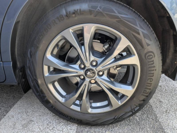 Photo 30 du bon plan FORD Kuga 2.5 Duratec 190ch FHEV E85 ST-Line X BVA occasion à 28900 €
