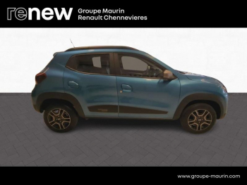 Photo 4 du bon plan DACIA Spring 45ch Expression occasion à 10999 €