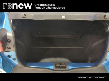 Photo 14 du bon plan DACIA Spring 45ch Expression occasion à 10999 €