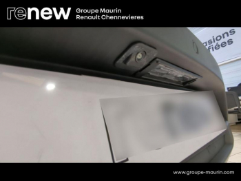 Photo 19 du bon plan DACIA Spring 45ch Expression occasion à 10999 €