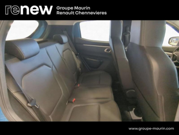 Photo 24 du bon plan DACIA Spring 45ch Expression occasion à 10999 €