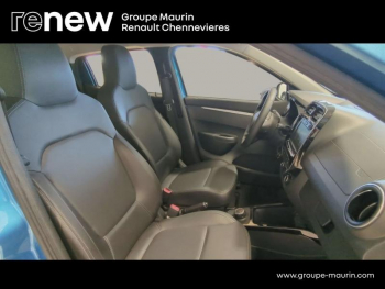 Photo 28 du bon plan DACIA Spring 45ch Expression occasion à 10999 €