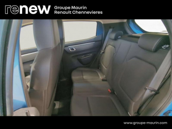 Photo 32 du bon plan DACIA Spring 45ch Expression occasion à 10999 €