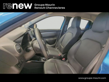 Photo 34 du bon plan DACIA Spring 45ch Expression occasion à 10999 €