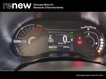 Photo 36 du bon plan DACIA Spring 45ch Expression occasion à 10999 €