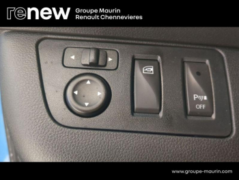 Photo 43 du bon plan DACIA Spring 45ch Expression occasion à 10999 €