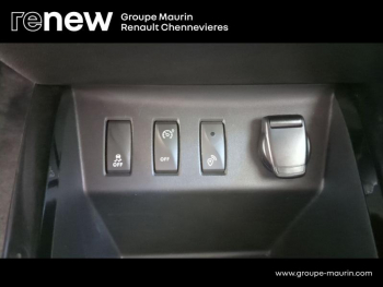Photo 46 du bon plan DACIA Spring 45ch Expression occasion à 10999 €