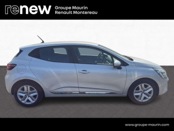 Photo 3 du bon plan RENAULT Clio 1.0 TCe 100ch Business occasion à 10490 €