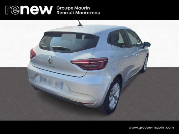Photo 5 du bon plan RENAULT Clio 1.0 TCe 100ch Business occasion à 10490 €