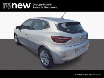 Photo 6 du bon plan RENAULT Clio 1.0 TCe 100ch Business occasion à 10490 €