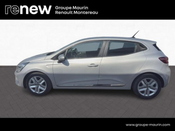 Photo 7 du bon plan RENAULT Clio 1.0 TCe 100ch Business occasion à 10490 €