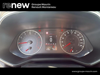 Photo 9 du bon plan RENAULT Clio 1.0 TCe 100ch Business occasion à 10490 €