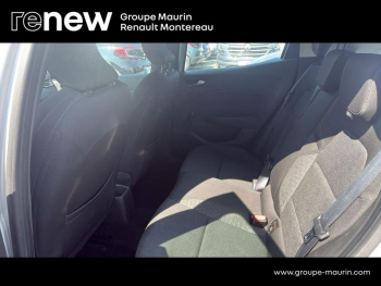 Photo 11 du bon plan RENAULT Clio 1.0 TCe 100ch Business occasion à 10490 €