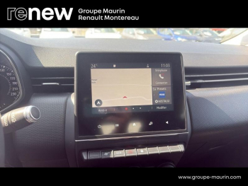 Photo 12 du bon plan RENAULT Clio 1.0 TCe 100ch Business occasion à 10490 €