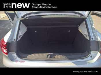 Photo 13 du bon plan RENAULT Clio 1.0 TCe 100ch Business occasion à 10490 €