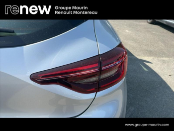 Photo 15 du bon plan RENAULT Clio 1.0 TCe 100ch Business occasion à 10490 €