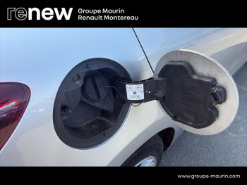 Photo 16 du bon plan RENAULT Clio 1.0 TCe 100ch Business occasion à 10490 €