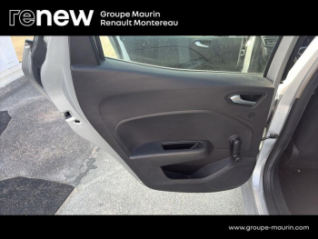 Photo 18 du bon plan RENAULT Clio 1.0 TCe 100ch Business occasion à 10490 €