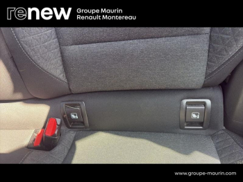 Photo 19 du bon plan RENAULT Clio 1.0 TCe 100ch Business occasion à 10490 €