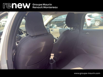 Photo 20 du bon plan RENAULT Clio 1.0 TCe 100ch Business occasion à 10490 €