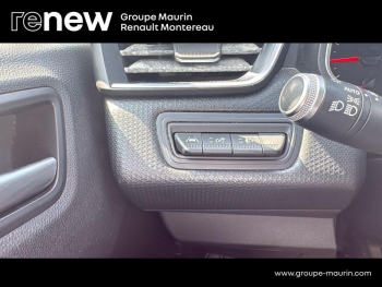 Photo 22 du bon plan RENAULT Clio 1.0 TCe 100ch Business occasion à 10490 €
