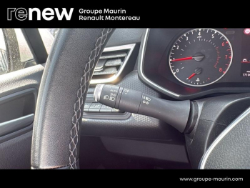 Photo 23 du bon plan RENAULT Clio 1.0 TCe 100ch Business occasion à 10490 €