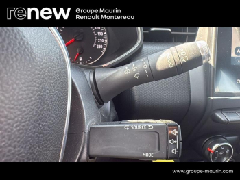 Photo 24 du bon plan RENAULT Clio 1.0 TCe 100ch Business occasion à 10490 €