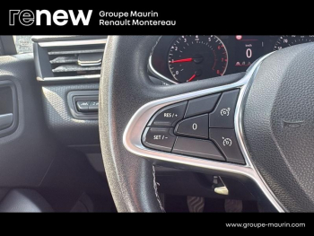 Photo 25 du bon plan RENAULT Clio 1.0 TCe 100ch Business occasion à 10490 €