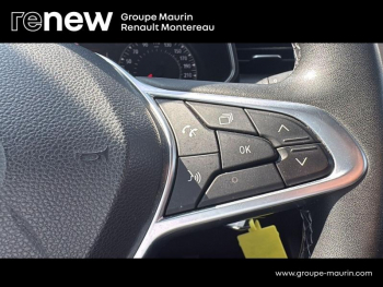 Photo 26 du bon plan RENAULT Clio 1.0 TCe 100ch Business occasion à 10490 €
