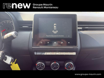 Photo 28 du bon plan RENAULT Clio 1.0 TCe 100ch Business occasion à 10490 €