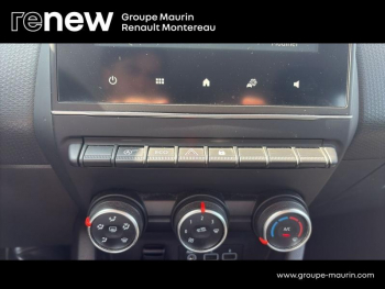 Photo 29 du bon plan RENAULT Clio 1.0 TCe 100ch Business occasion à 10490 €
