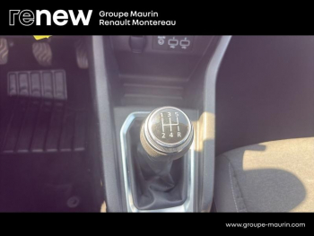 Photo 30 du bon plan RENAULT Clio 1.0 TCe 100ch Business occasion à 10490 €